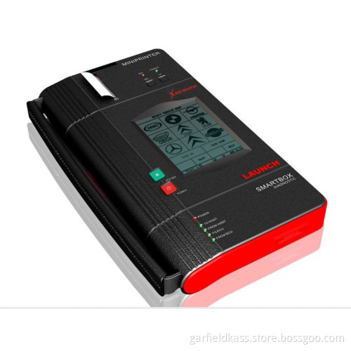 Orginal X431 master free shipping with high quality